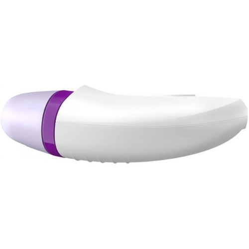 ΑΠΟΤΡΙΧΩΤΙΚΗ ΜΗΧΑΝΗ PHILIPS BRE225/00 ΛΕΥΚΟ/ΜΩΒ ΡΕΥΜΑΤΟΣ